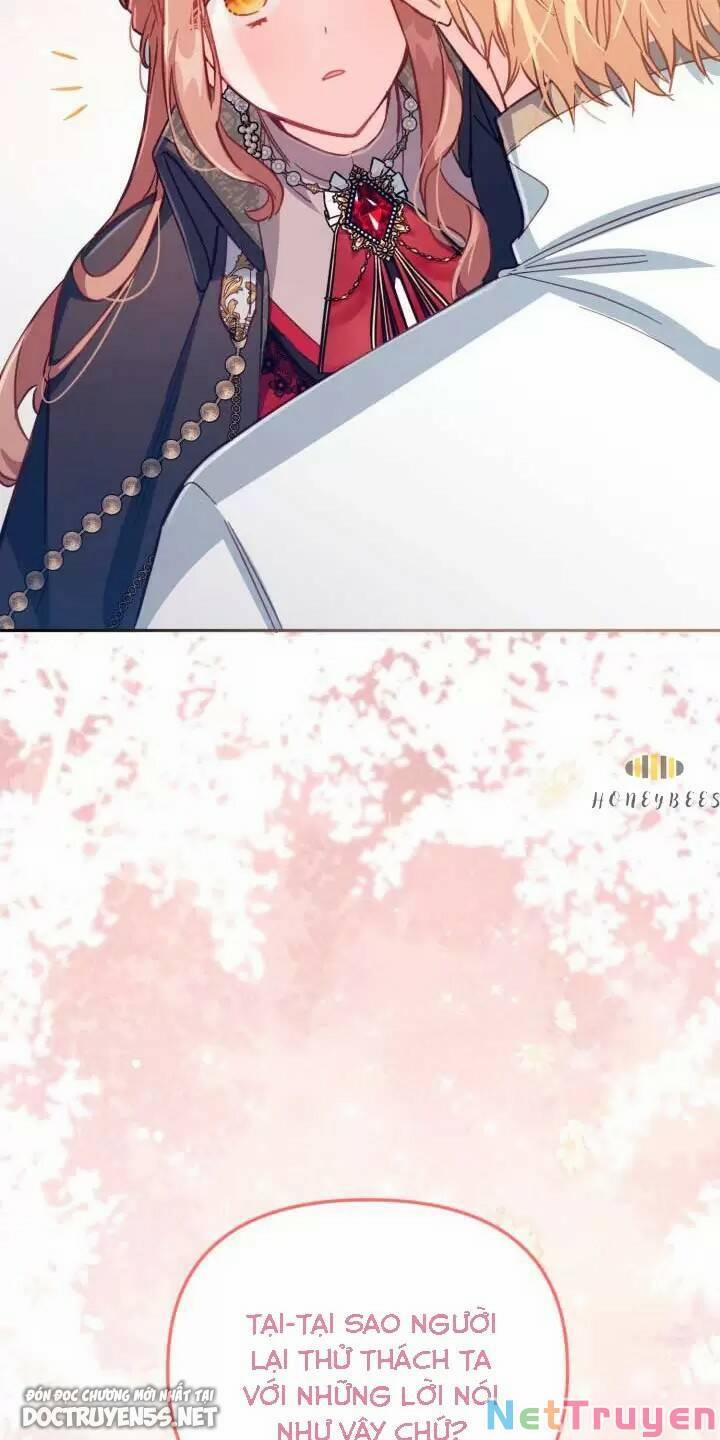 Không Có Nơi Nào Dành Cho Công Chúa Giả Mạo 28 trang 13