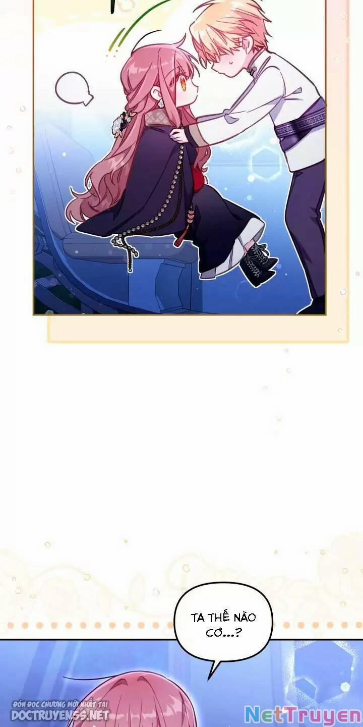 Không Có Nơi Nào Dành Cho Công Chúa Giả Mạo 28 trang 16