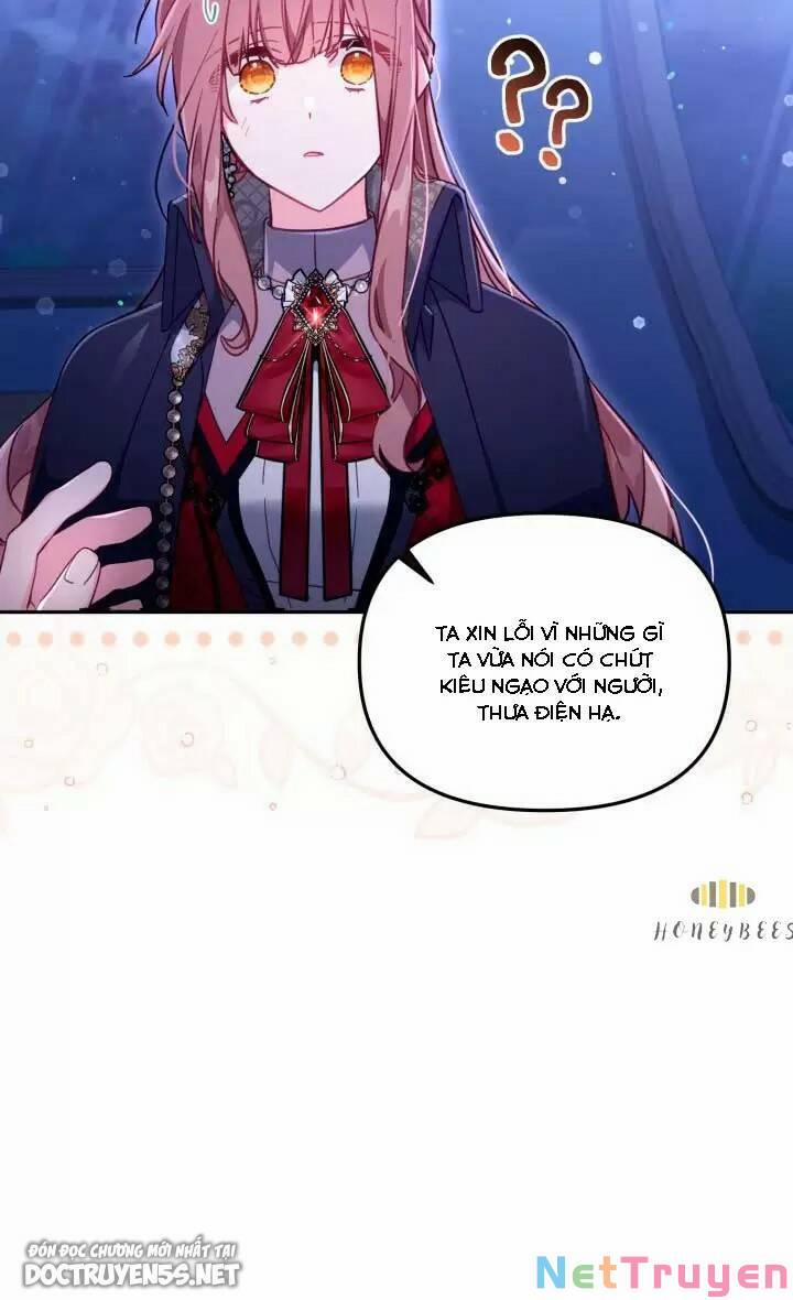 Không Có Nơi Nào Dành Cho Công Chúa Giả Mạo 28 trang 17