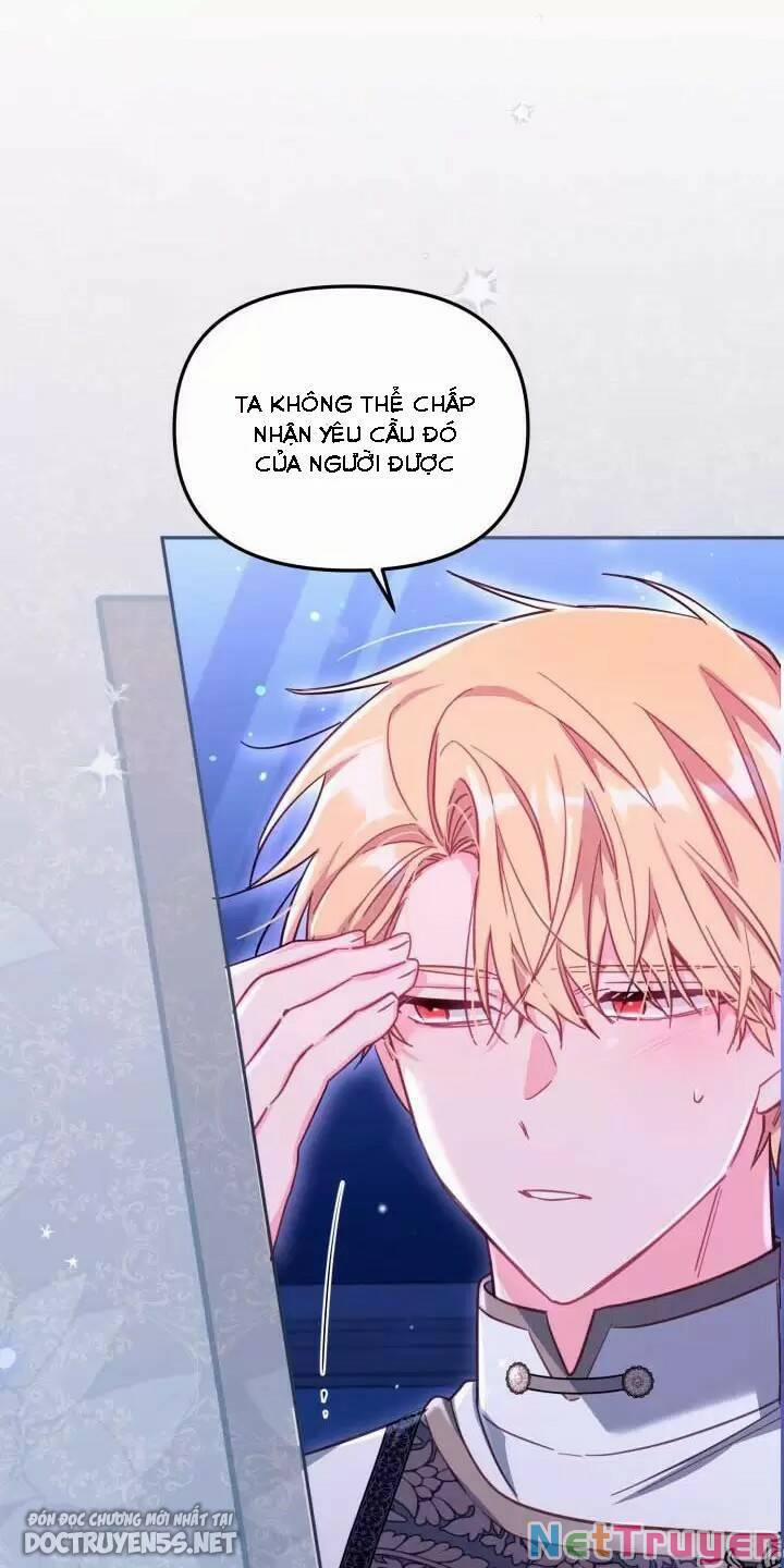 Không Có Nơi Nào Dành Cho Công Chúa Giả Mạo 28 trang 19