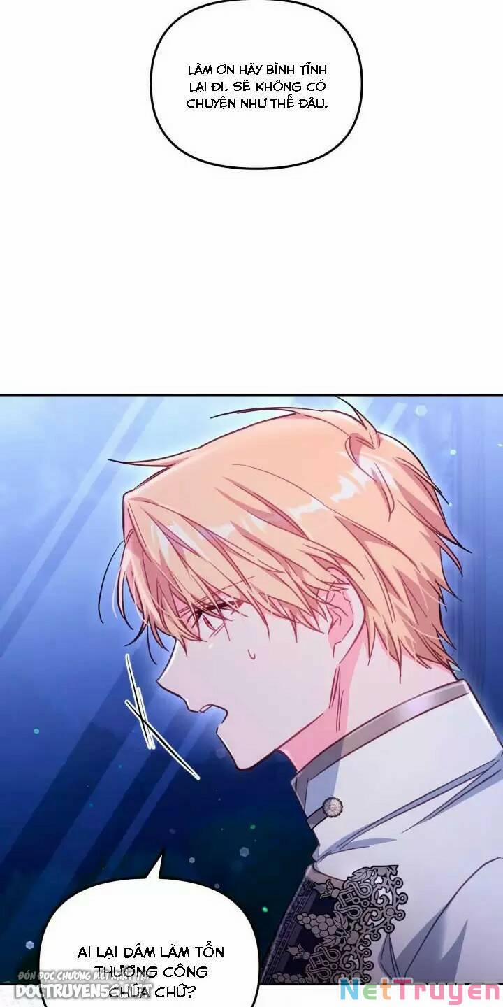 Không Có Nơi Nào Dành Cho Công Chúa Giả Mạo 28 trang 2