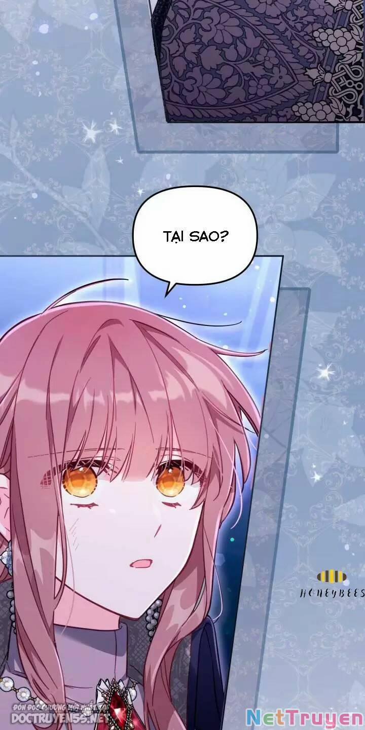 Không Có Nơi Nào Dành Cho Công Chúa Giả Mạo 28 trang 20