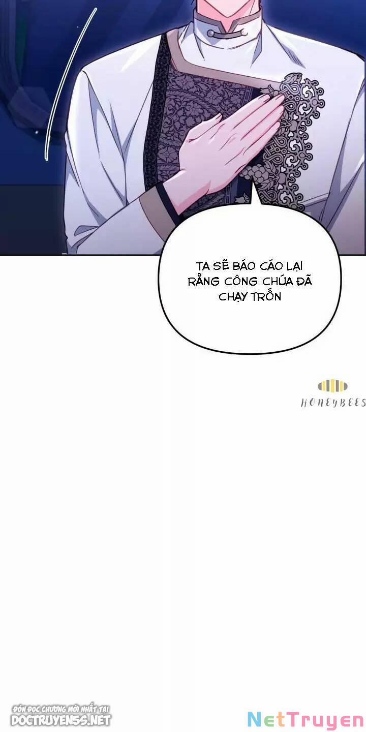 Không Có Nơi Nào Dành Cho Công Chúa Giả Mạo 28 trang 23