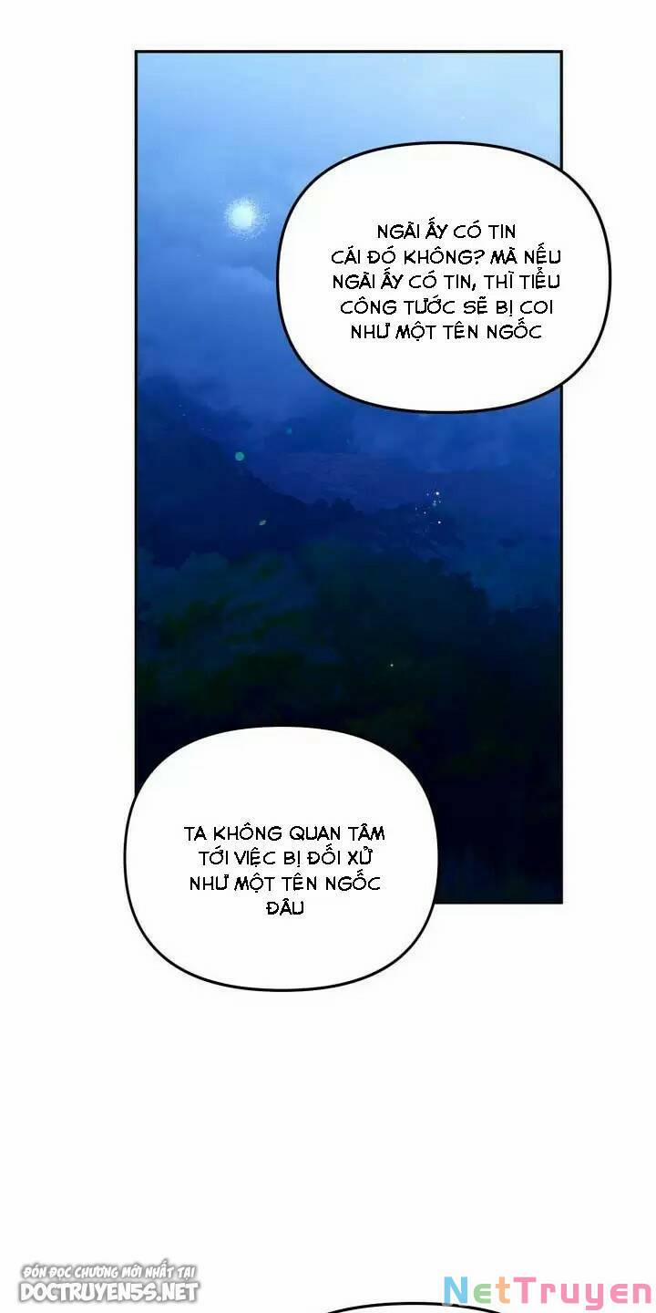 Không Có Nơi Nào Dành Cho Công Chúa Giả Mạo 28 trang 24