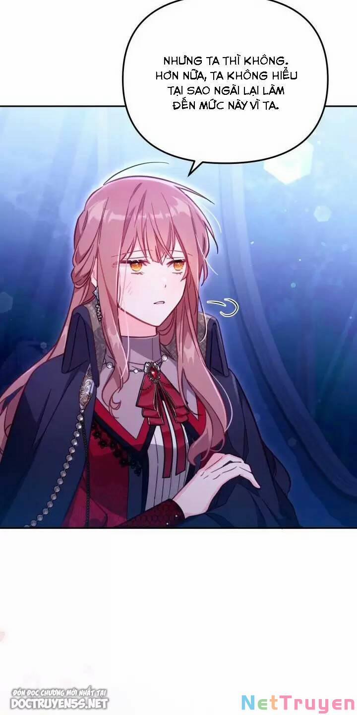 Không Có Nơi Nào Dành Cho Công Chúa Giả Mạo 28 trang 25