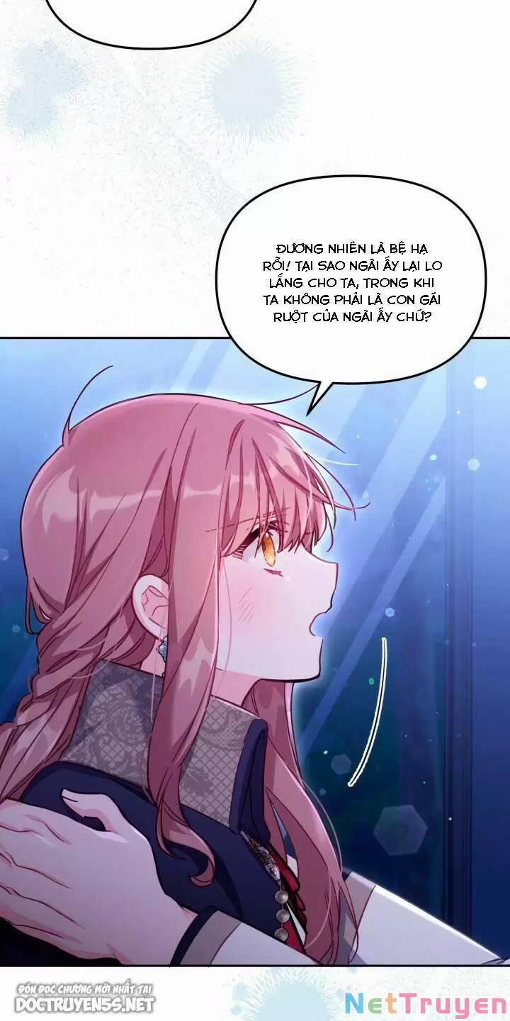 Không Có Nơi Nào Dành Cho Công Chúa Giả Mạo 28 trang 3