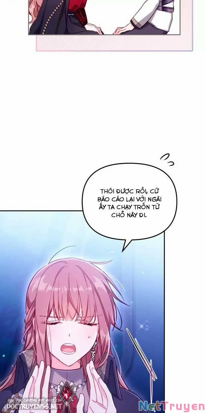 Không Có Nơi Nào Dành Cho Công Chúa Giả Mạo 28 trang 30