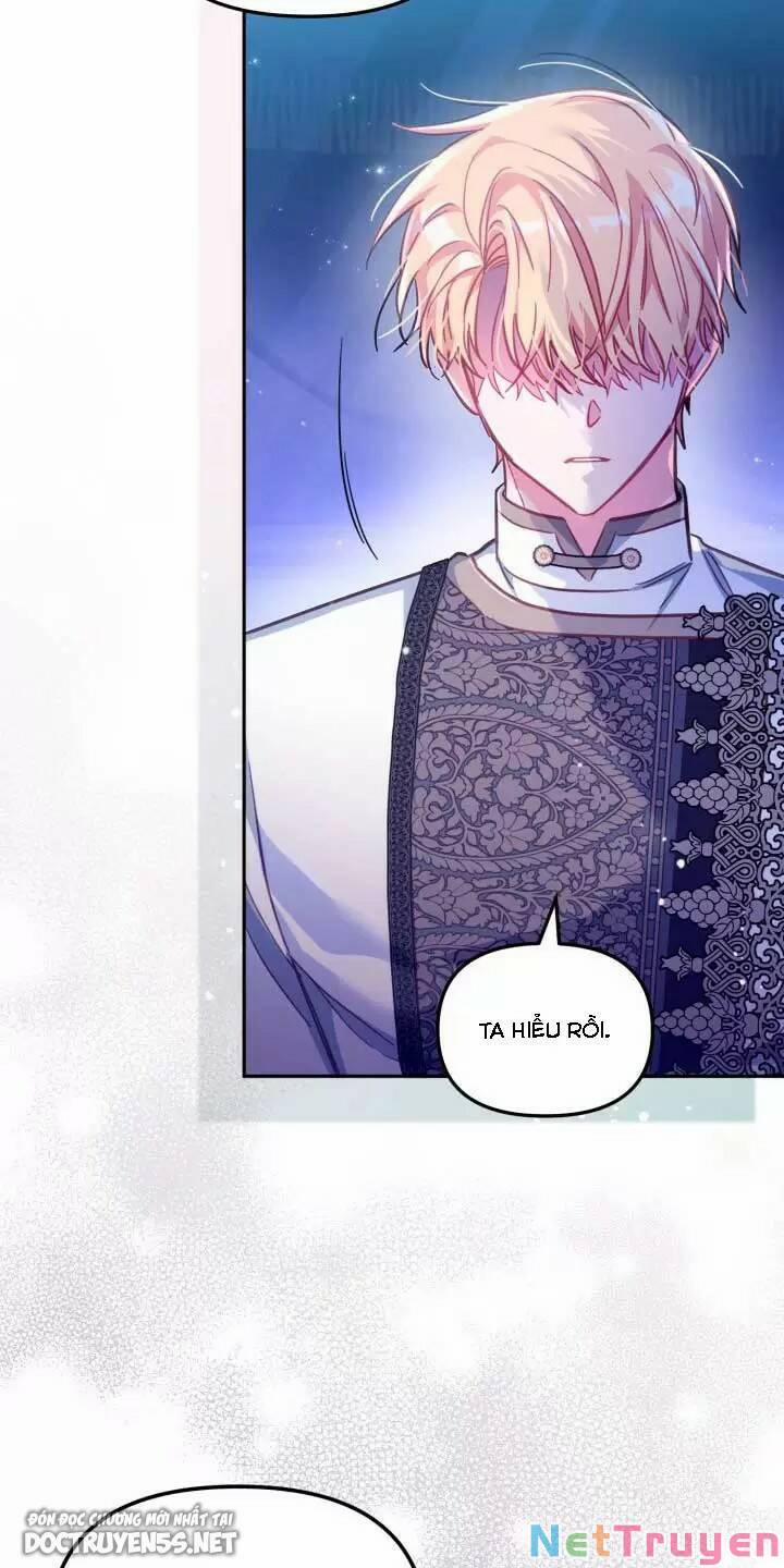 Không Có Nơi Nào Dành Cho Công Chúa Giả Mạo 28 trang 32