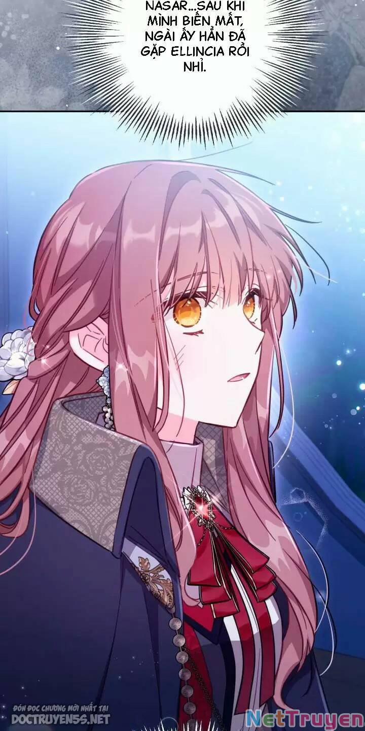 Không Có Nơi Nào Dành Cho Công Chúa Giả Mạo 28 trang 34