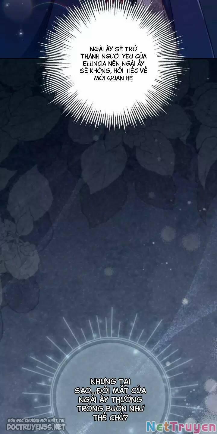 Không Có Nơi Nào Dành Cho Công Chúa Giả Mạo 28 trang 35