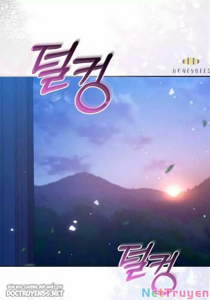 Không Có Nơi Nào Dành Cho Công Chúa Giả Mạo 28 trang 37