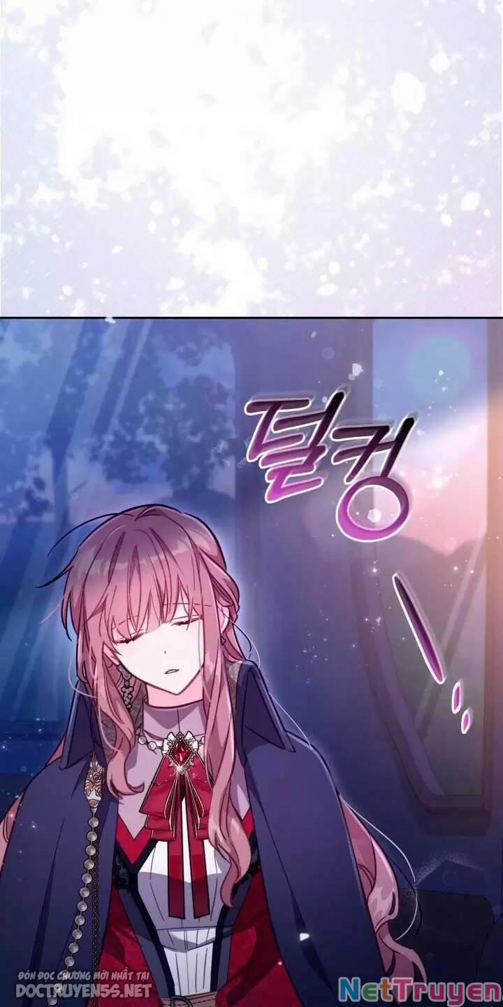 Không Có Nơi Nào Dành Cho Công Chúa Giả Mạo 28 trang 38