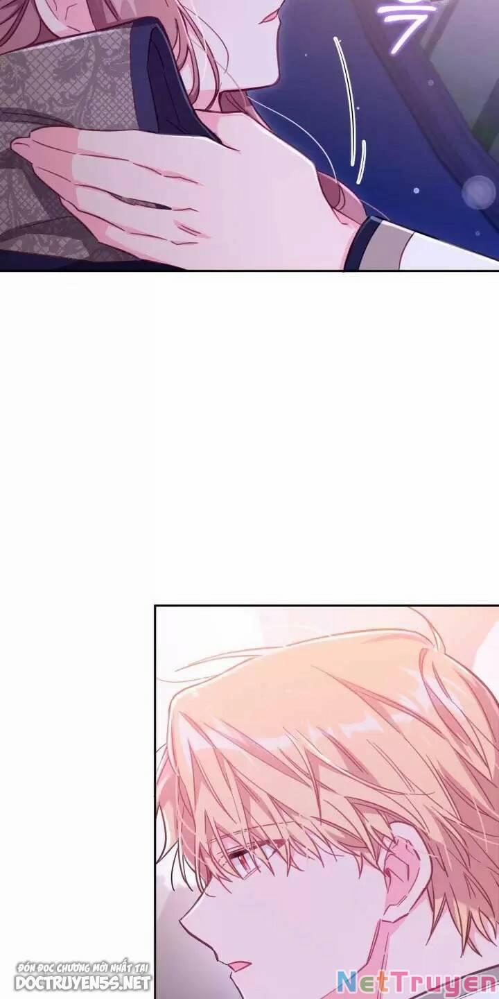 Không Có Nơi Nào Dành Cho Công Chúa Giả Mạo 28 trang 40