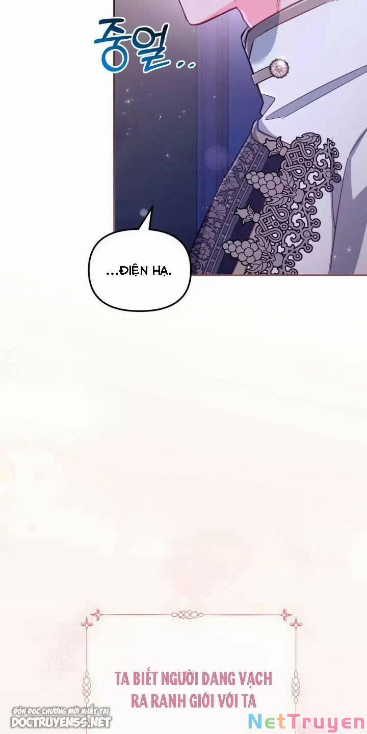 Không Có Nơi Nào Dành Cho Công Chúa Giả Mạo 28 trang 41