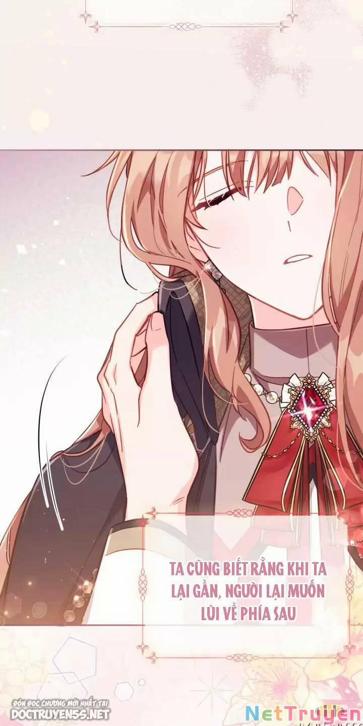 Không Có Nơi Nào Dành Cho Công Chúa Giả Mạo 28 trang 42