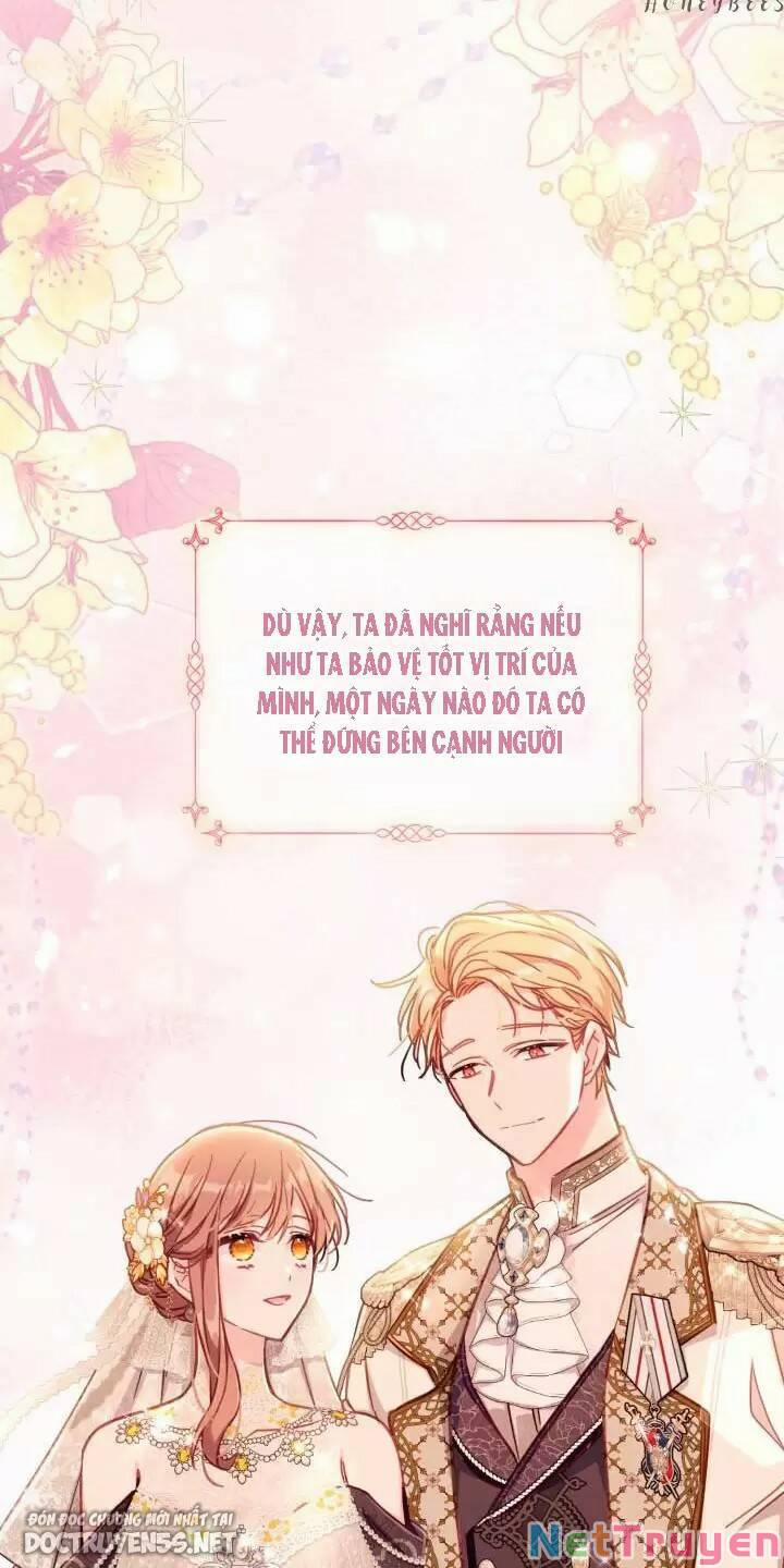 Không Có Nơi Nào Dành Cho Công Chúa Giả Mạo 28 trang 43