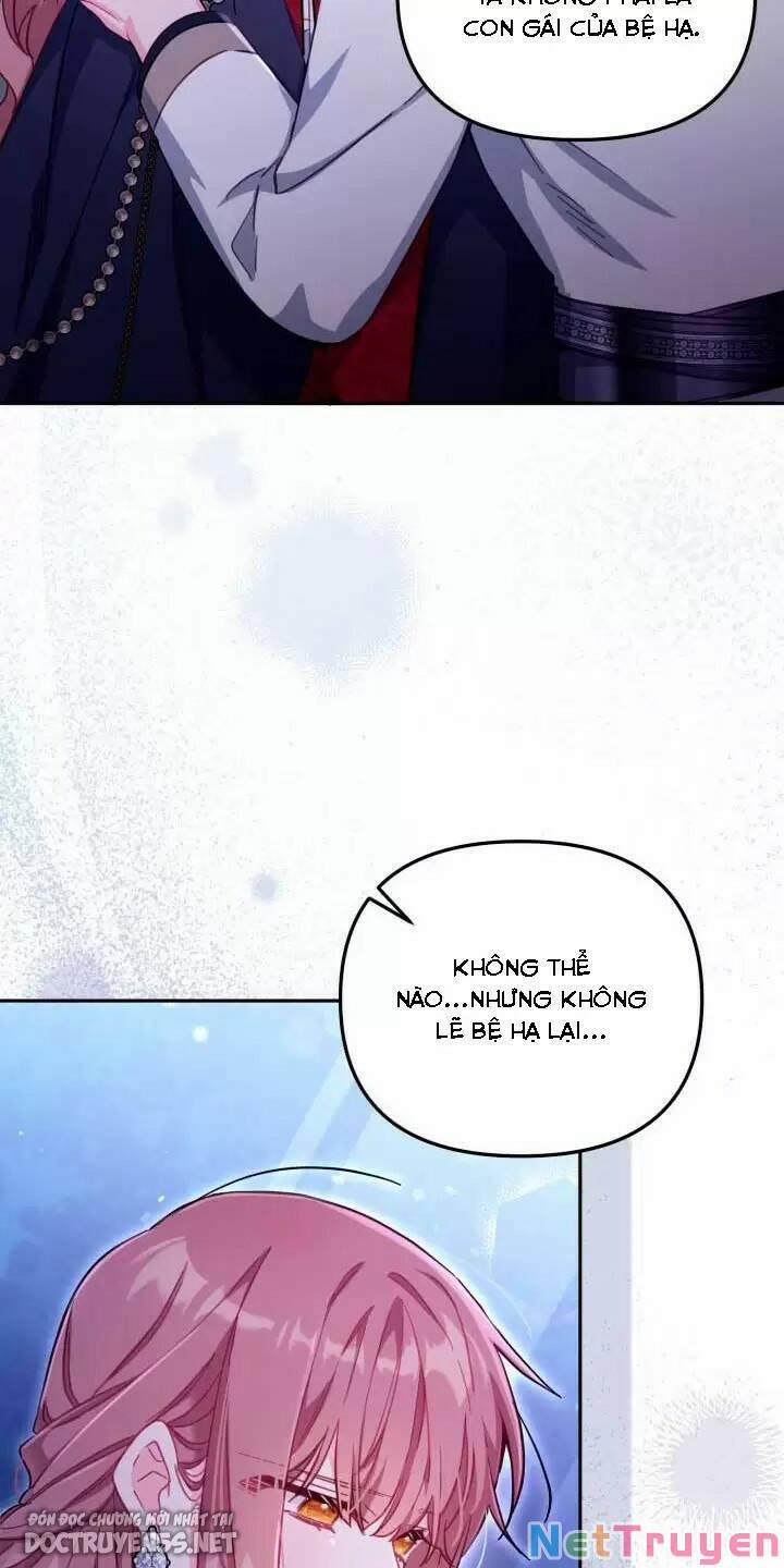 Không Có Nơi Nào Dành Cho Công Chúa Giả Mạo 28 trang 5