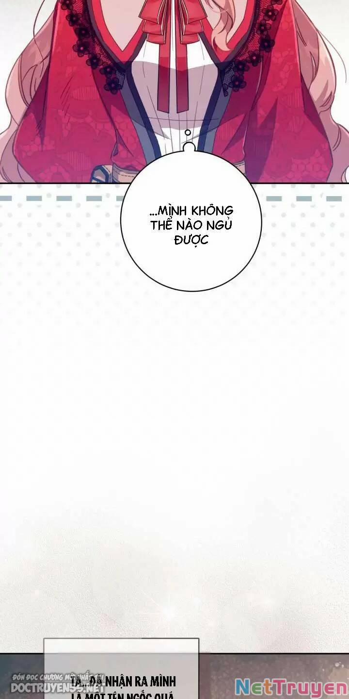 Không Có Nơi Nào Dành Cho Công Chúa Giả Mạo 28 trang 51