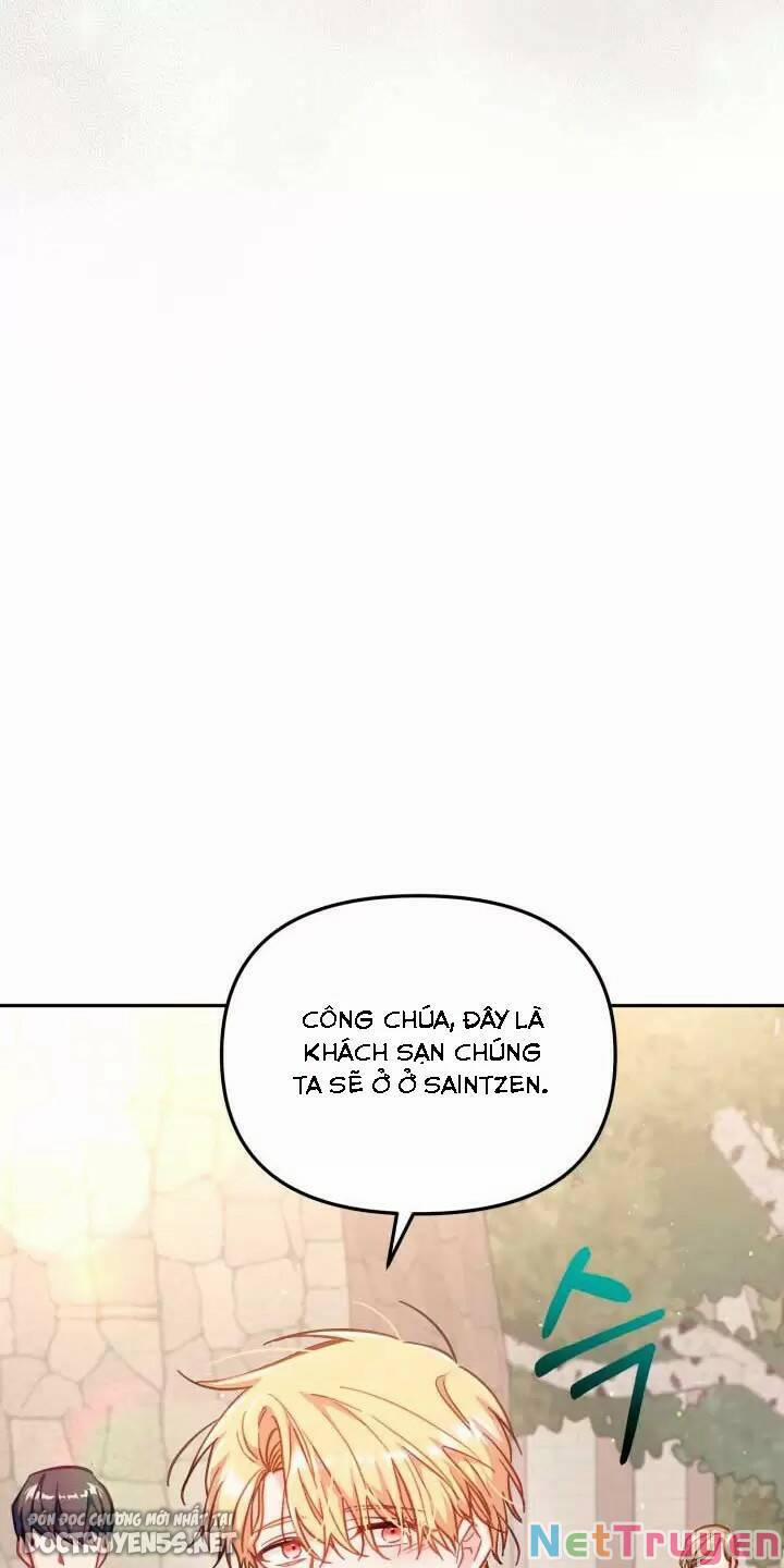 Không Có Nơi Nào Dành Cho Công Chúa Giả Mạo 28 trang 53