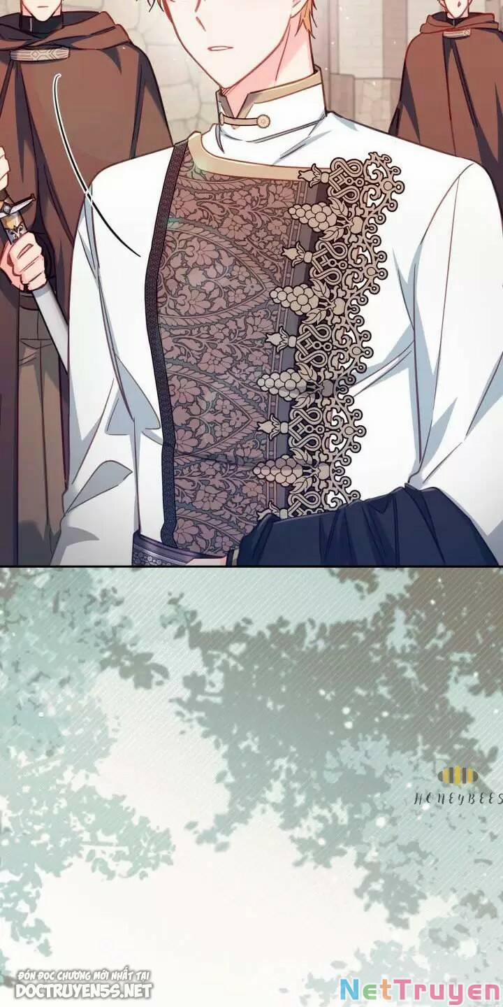 Không Có Nơi Nào Dành Cho Công Chúa Giả Mạo 28 trang 54