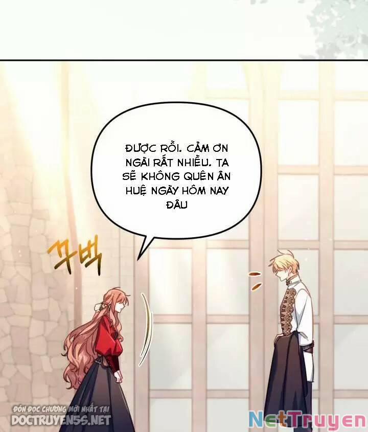 Không Có Nơi Nào Dành Cho Công Chúa Giả Mạo 28 trang 55