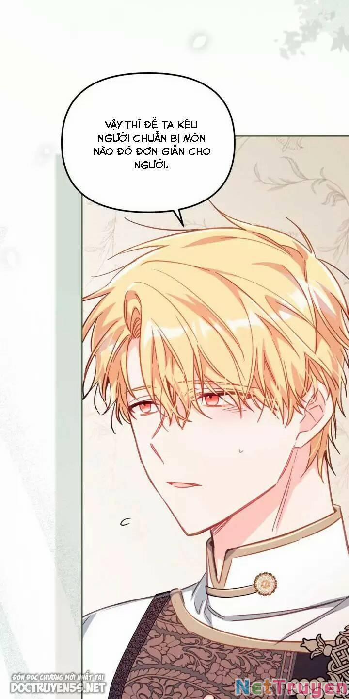 Không Có Nơi Nào Dành Cho Công Chúa Giả Mạo 28 trang 57