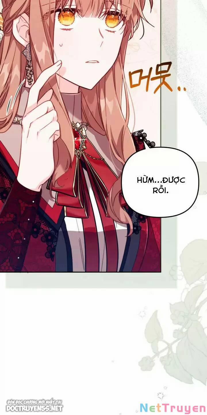 Không Có Nơi Nào Dành Cho Công Chúa Giả Mạo 28 trang 59