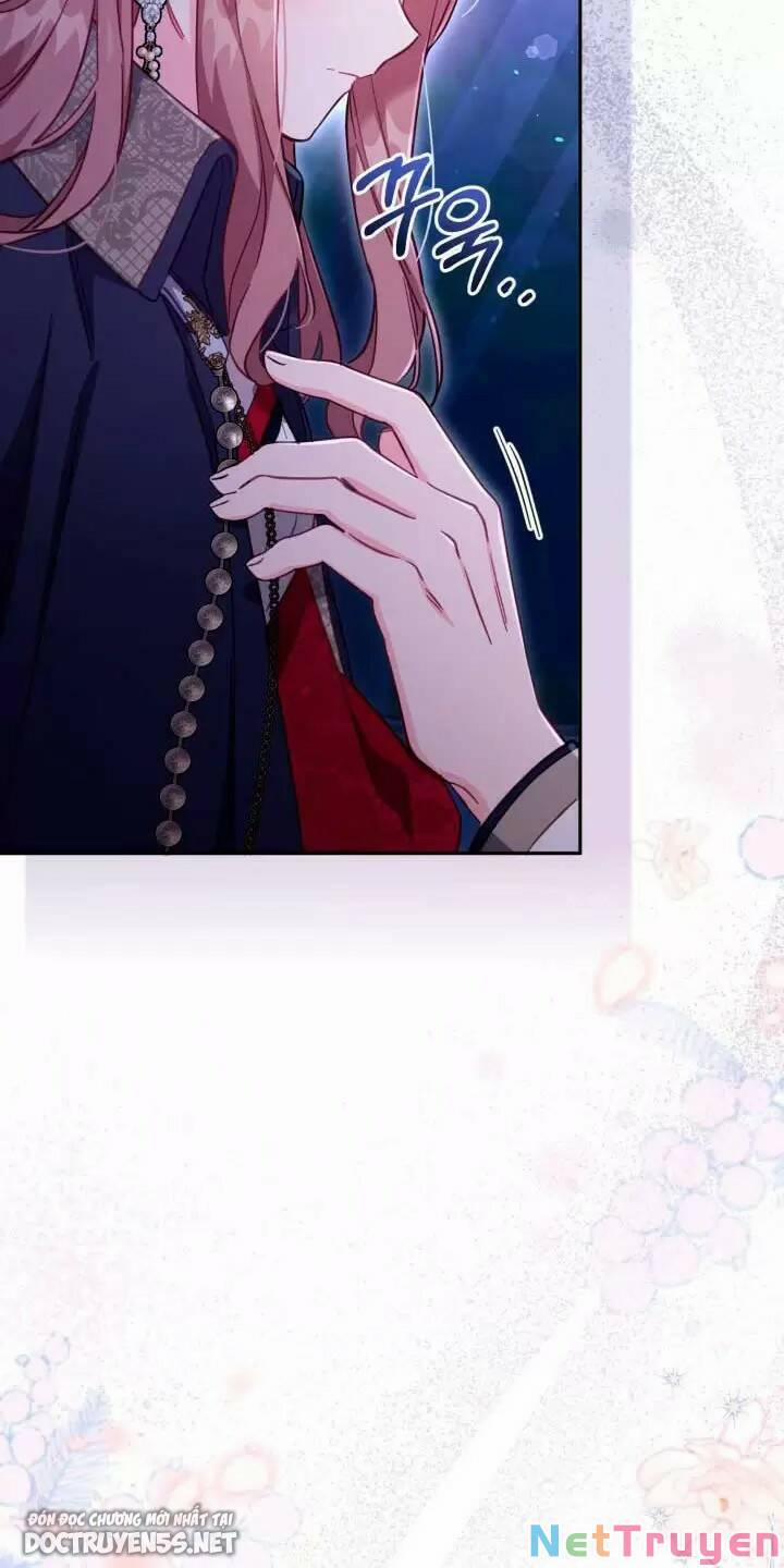 Không Có Nơi Nào Dành Cho Công Chúa Giả Mạo 28 trang 6