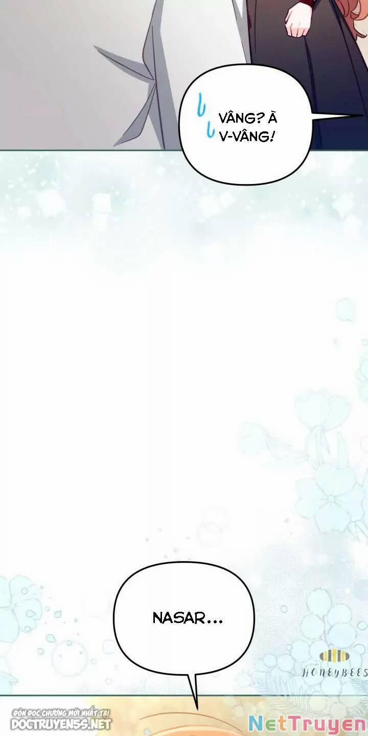 Không Có Nơi Nào Dành Cho Công Chúa Giả Mạo 28 trang 61