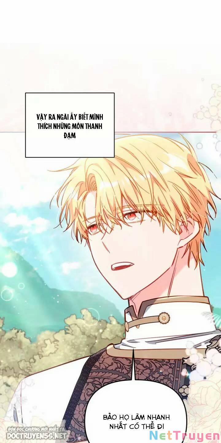 Không Có Nơi Nào Dành Cho Công Chúa Giả Mạo 28 trang 63