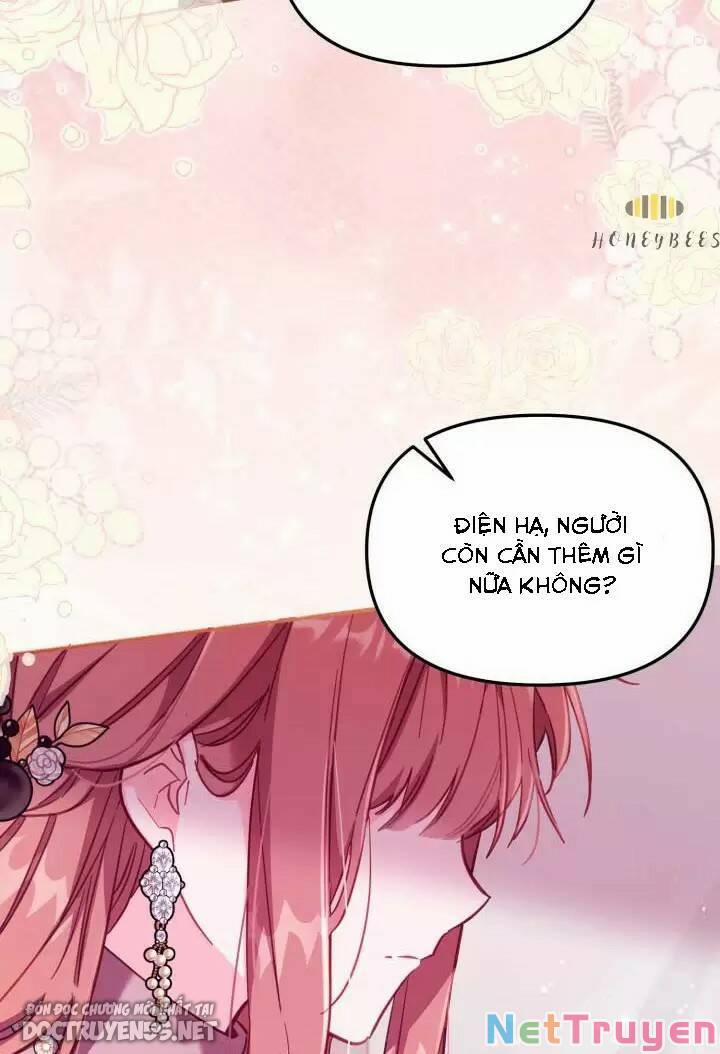 Không Có Nơi Nào Dành Cho Công Chúa Giả Mạo 28 trang 64