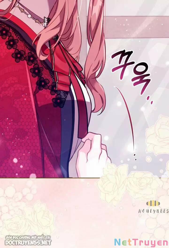 Không Có Nơi Nào Dành Cho Công Chúa Giả Mạo 28 trang 65