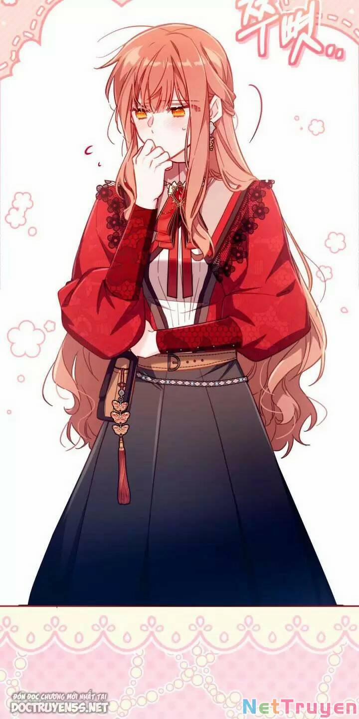 Không Có Nơi Nào Dành Cho Công Chúa Giả Mạo 28 trang 68