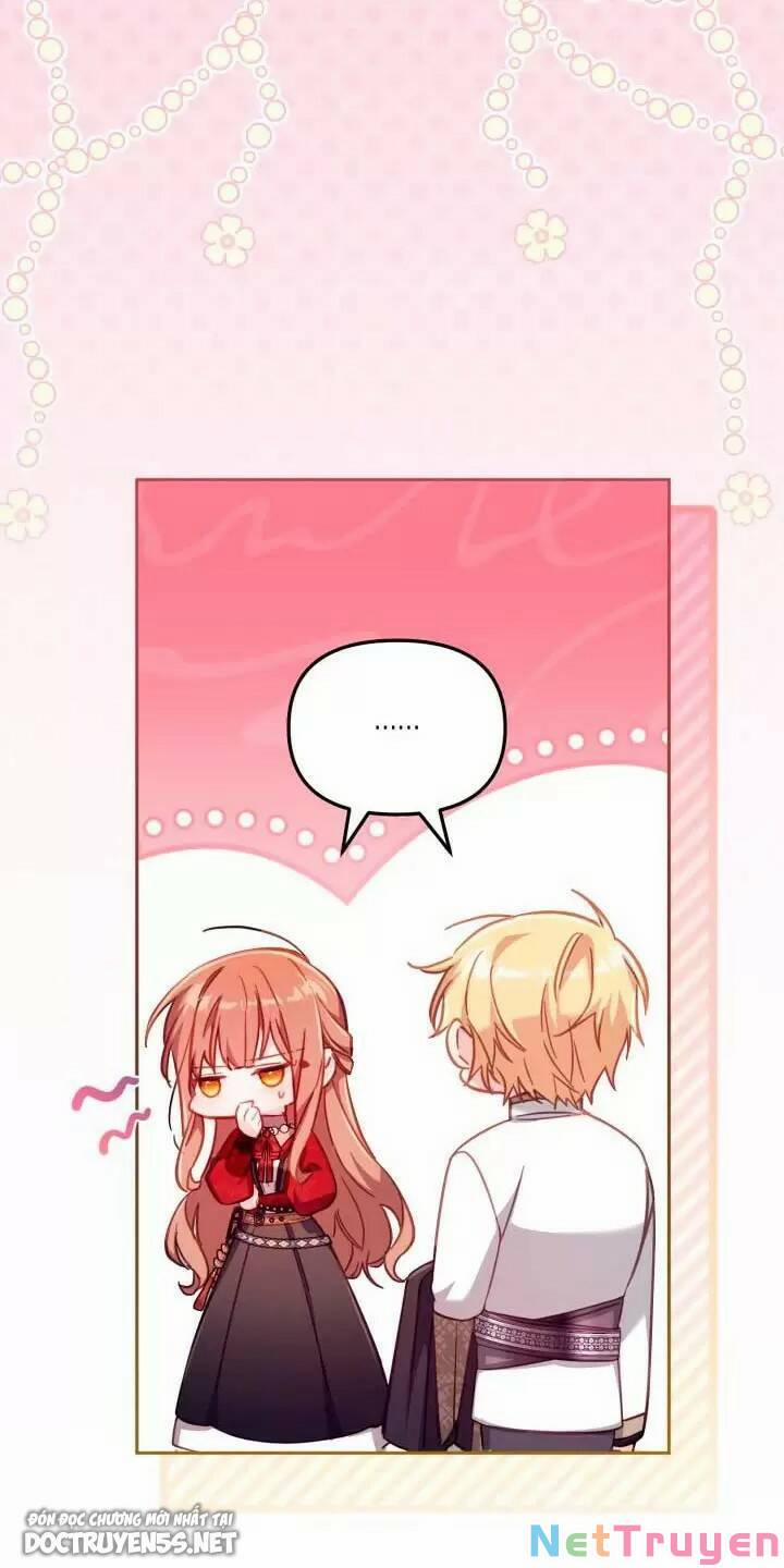 Không Có Nơi Nào Dành Cho Công Chúa Giả Mạo 28 trang 69