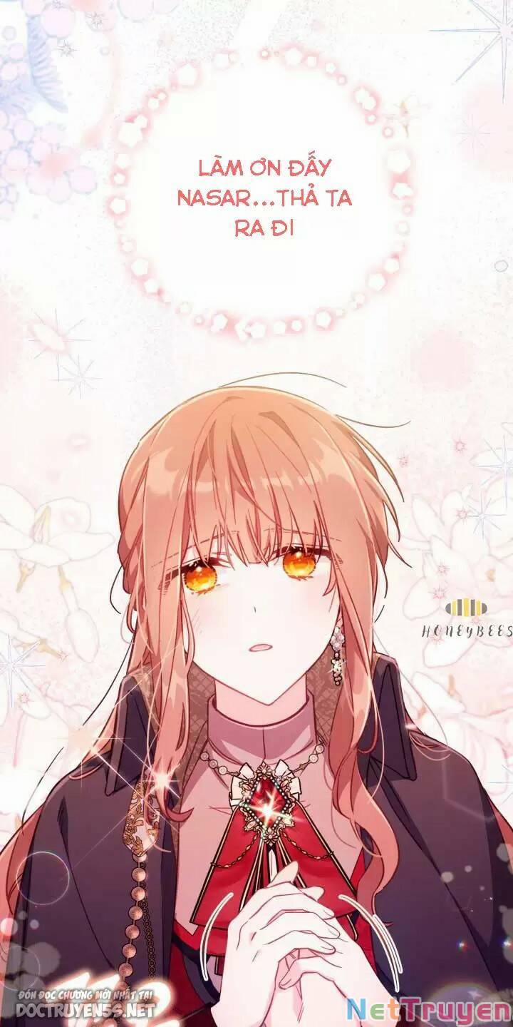 Không Có Nơi Nào Dành Cho Công Chúa Giả Mạo 28 trang 7