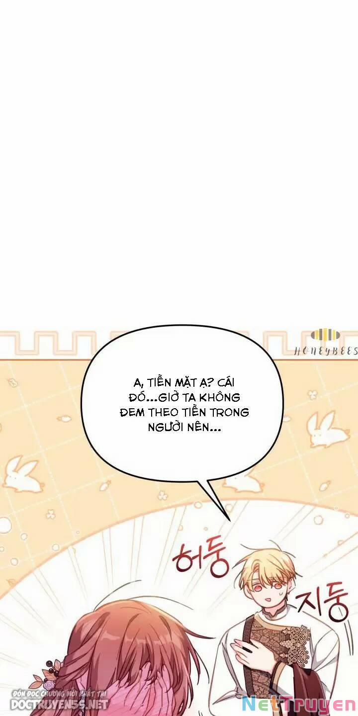 Không Có Nơi Nào Dành Cho Công Chúa Giả Mạo 28 trang 70