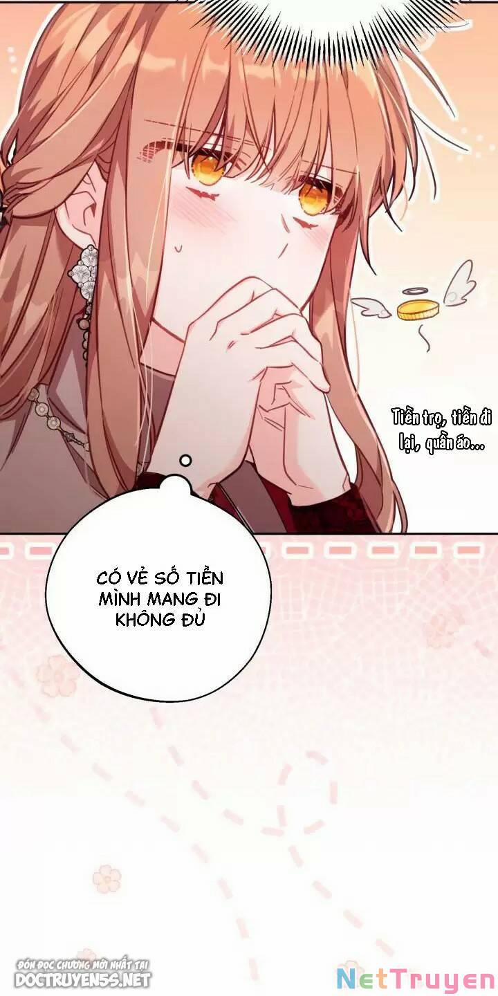 Không Có Nơi Nào Dành Cho Công Chúa Giả Mạo 28 trang 72