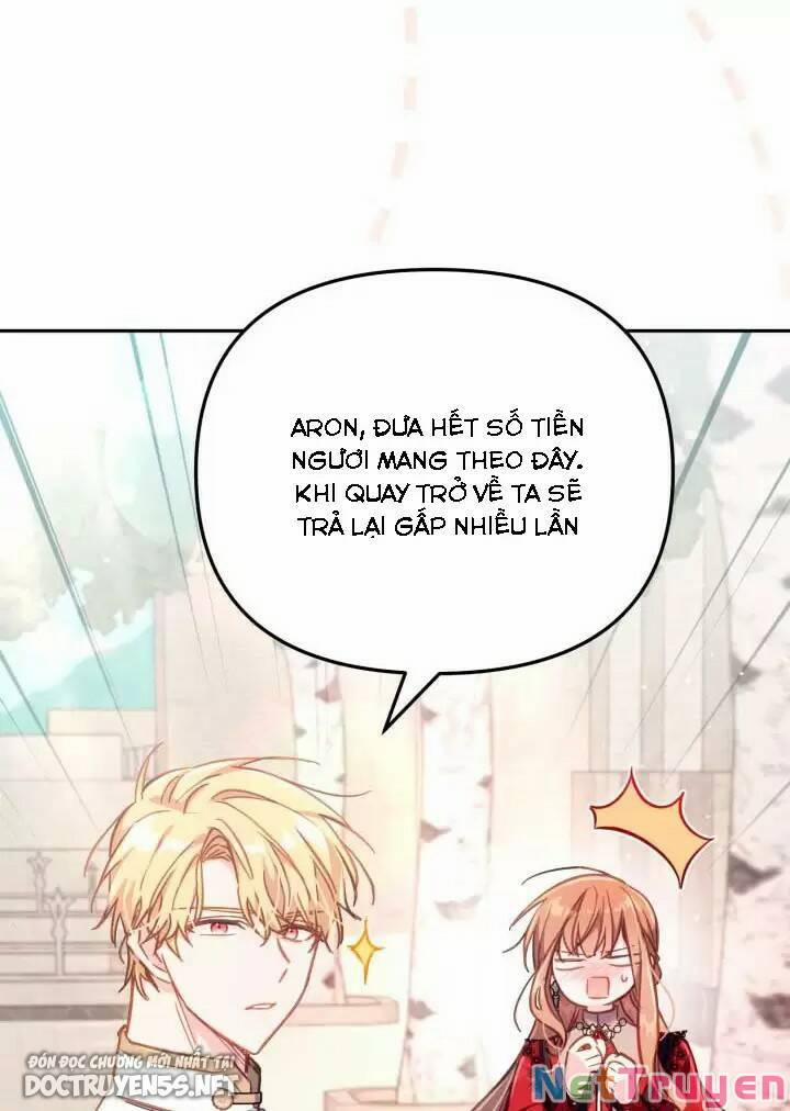 Không Có Nơi Nào Dành Cho Công Chúa Giả Mạo 28 trang 73