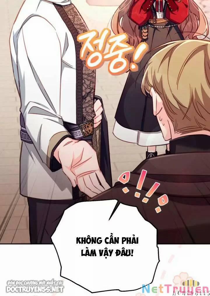 Không Có Nơi Nào Dành Cho Công Chúa Giả Mạo 28 trang 74