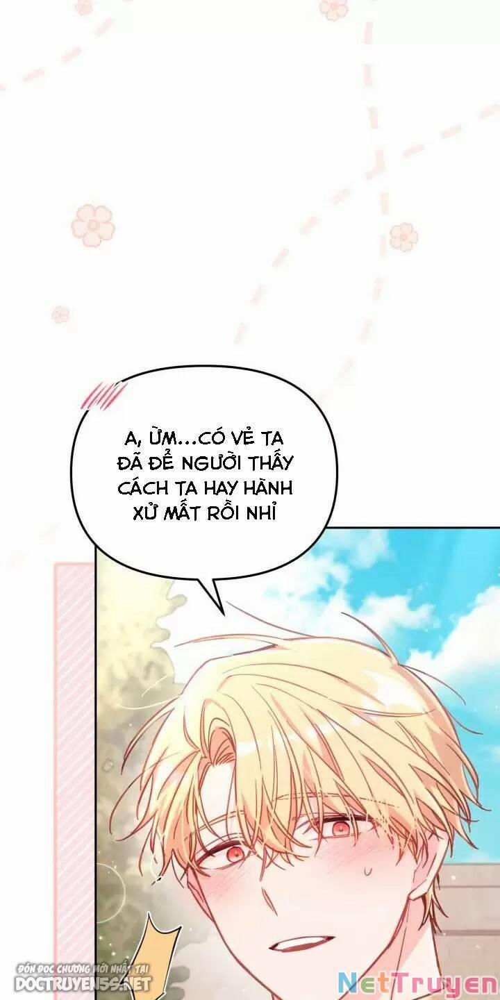 Không Có Nơi Nào Dành Cho Công Chúa Giả Mạo 28 trang 75