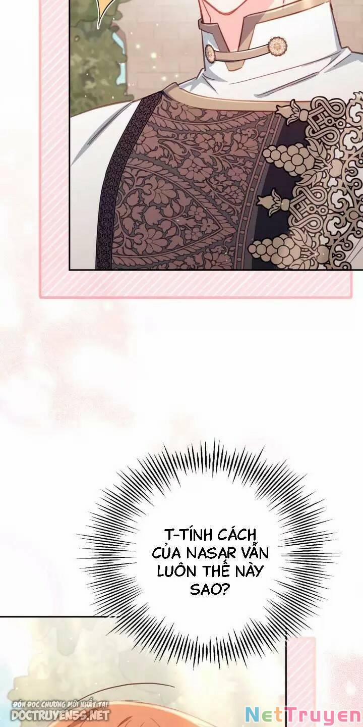 Không Có Nơi Nào Dành Cho Công Chúa Giả Mạo 28 trang 76