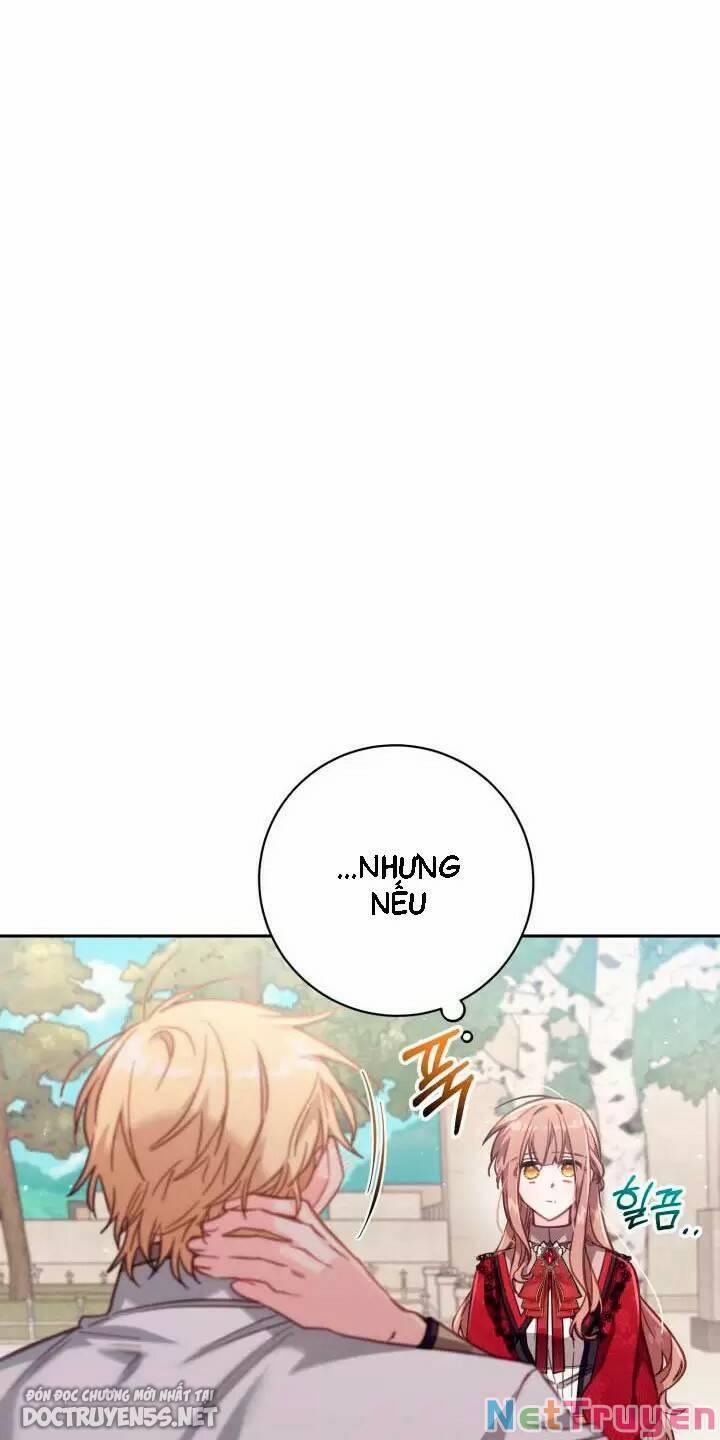 Không Có Nơi Nào Dành Cho Công Chúa Giả Mạo 28 trang 78