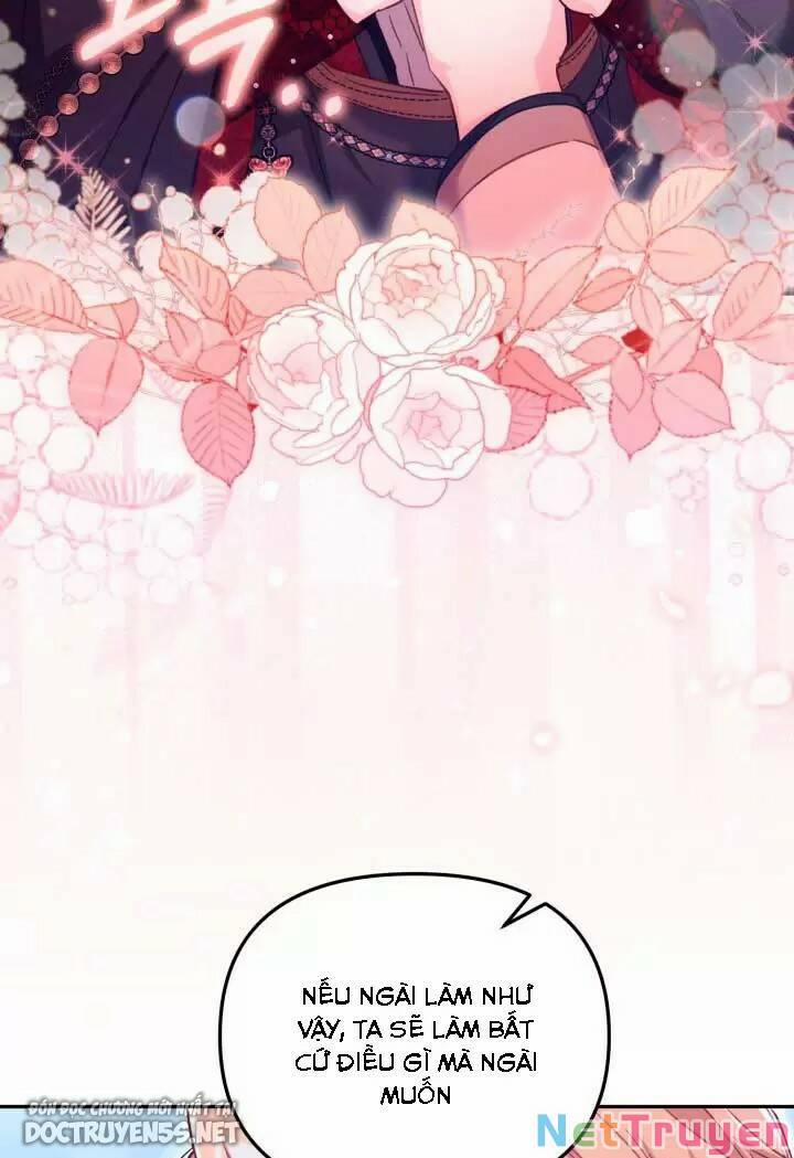 Không Có Nơi Nào Dành Cho Công Chúa Giả Mạo 28 trang 8