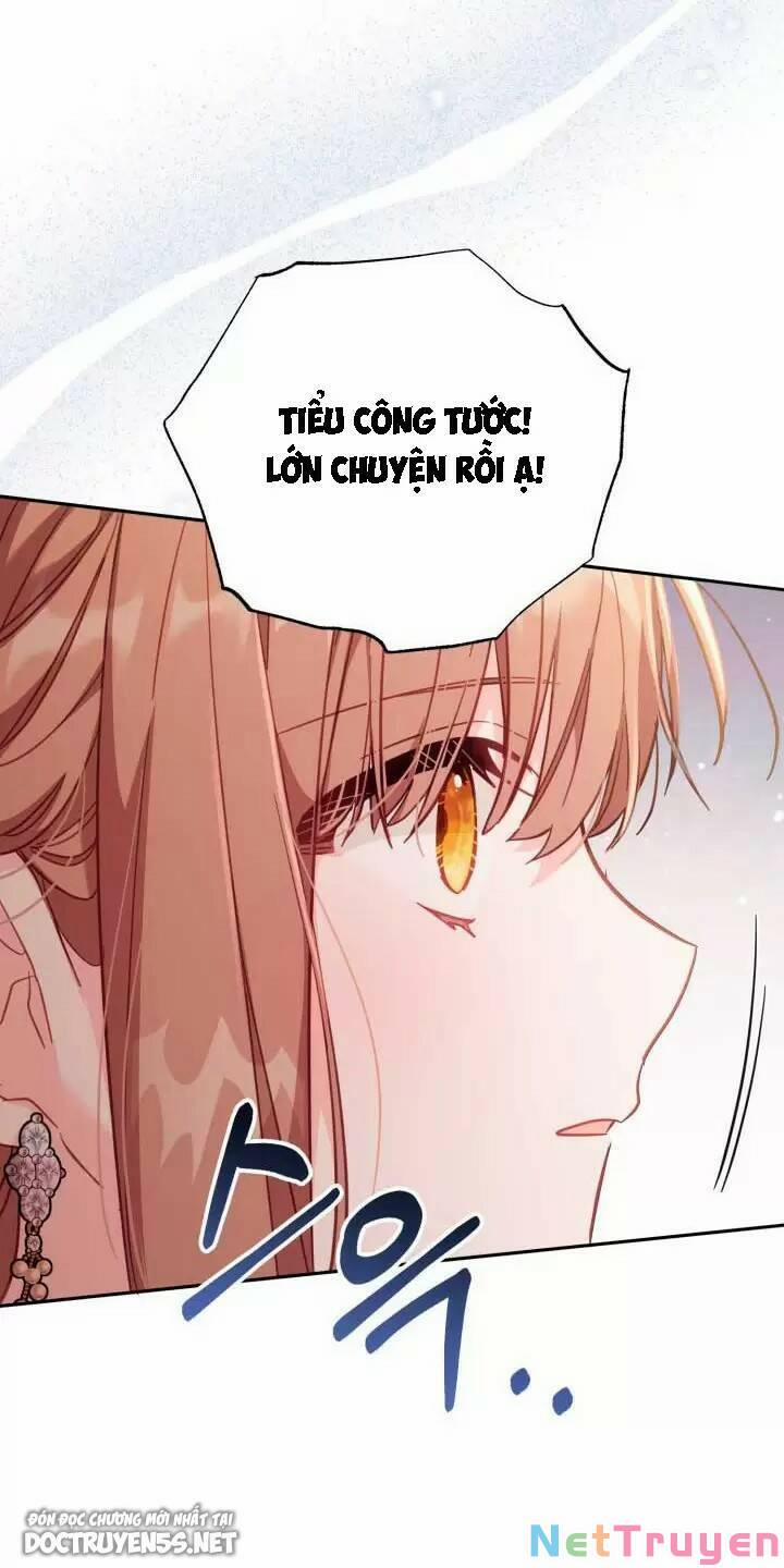 Không Có Nơi Nào Dành Cho Công Chúa Giả Mạo 28 trang 81