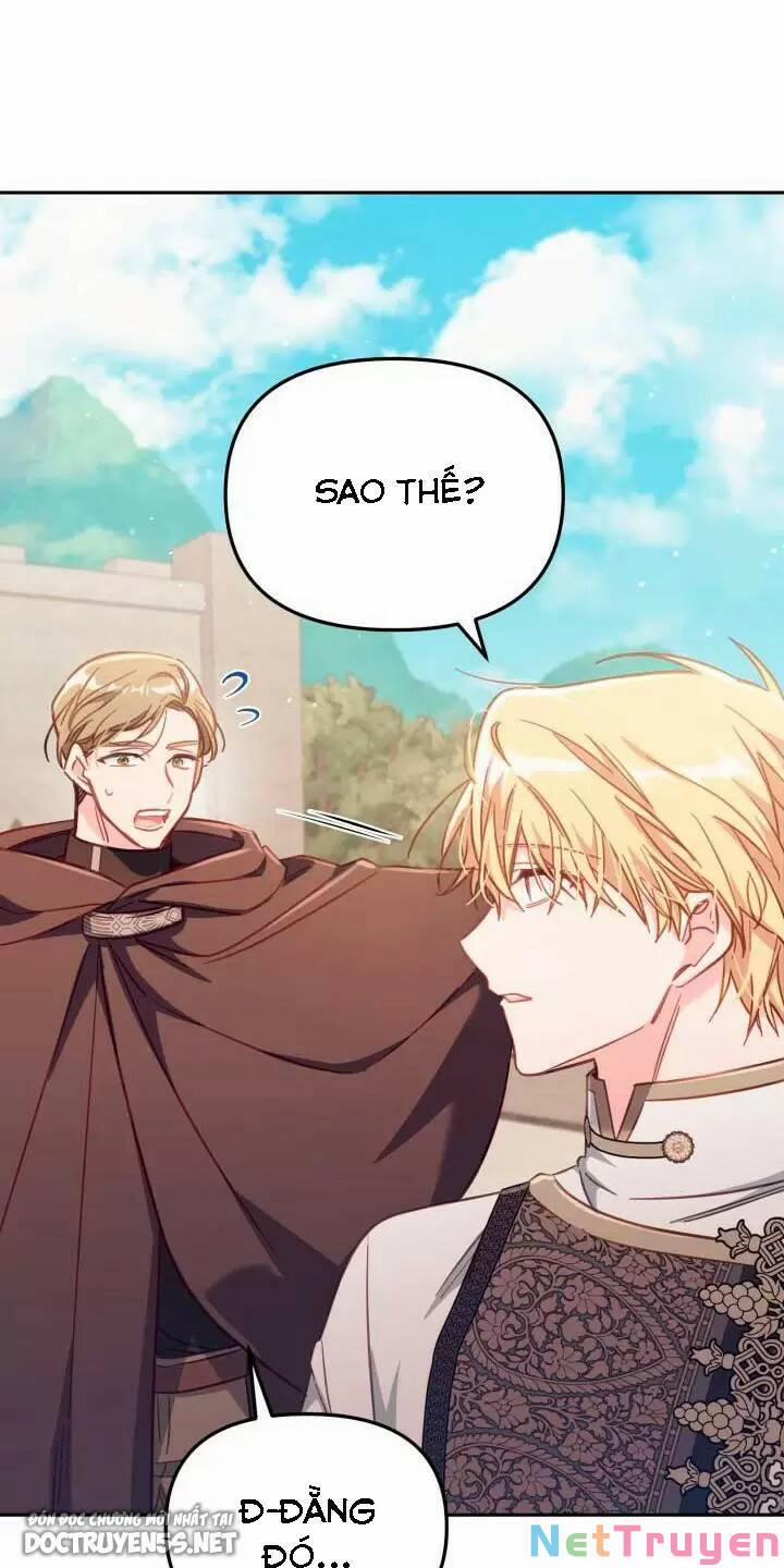 Không Có Nơi Nào Dành Cho Công Chúa Giả Mạo 28 trang 82