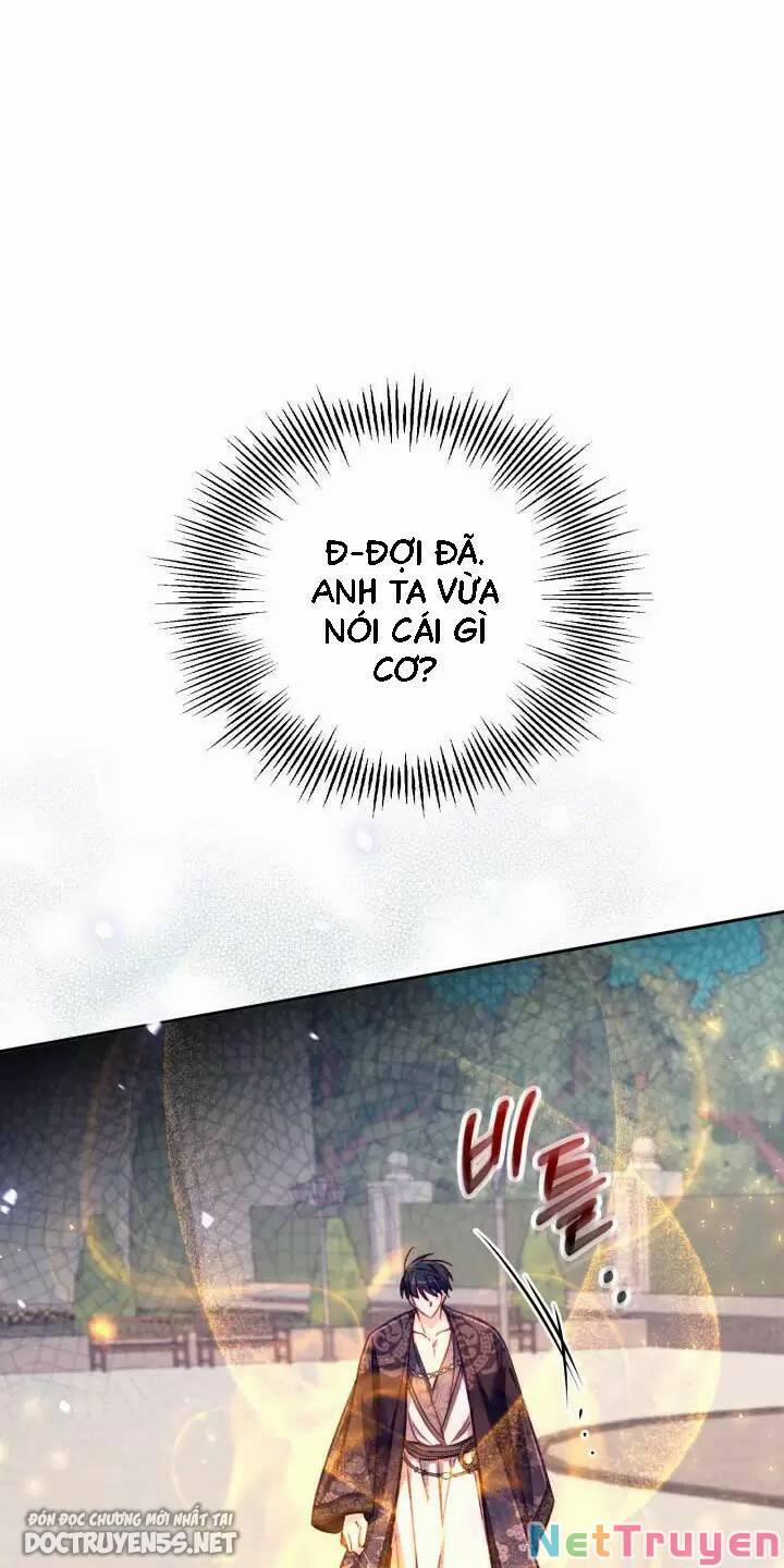 Không Có Nơi Nào Dành Cho Công Chúa Giả Mạo 28 trang 86