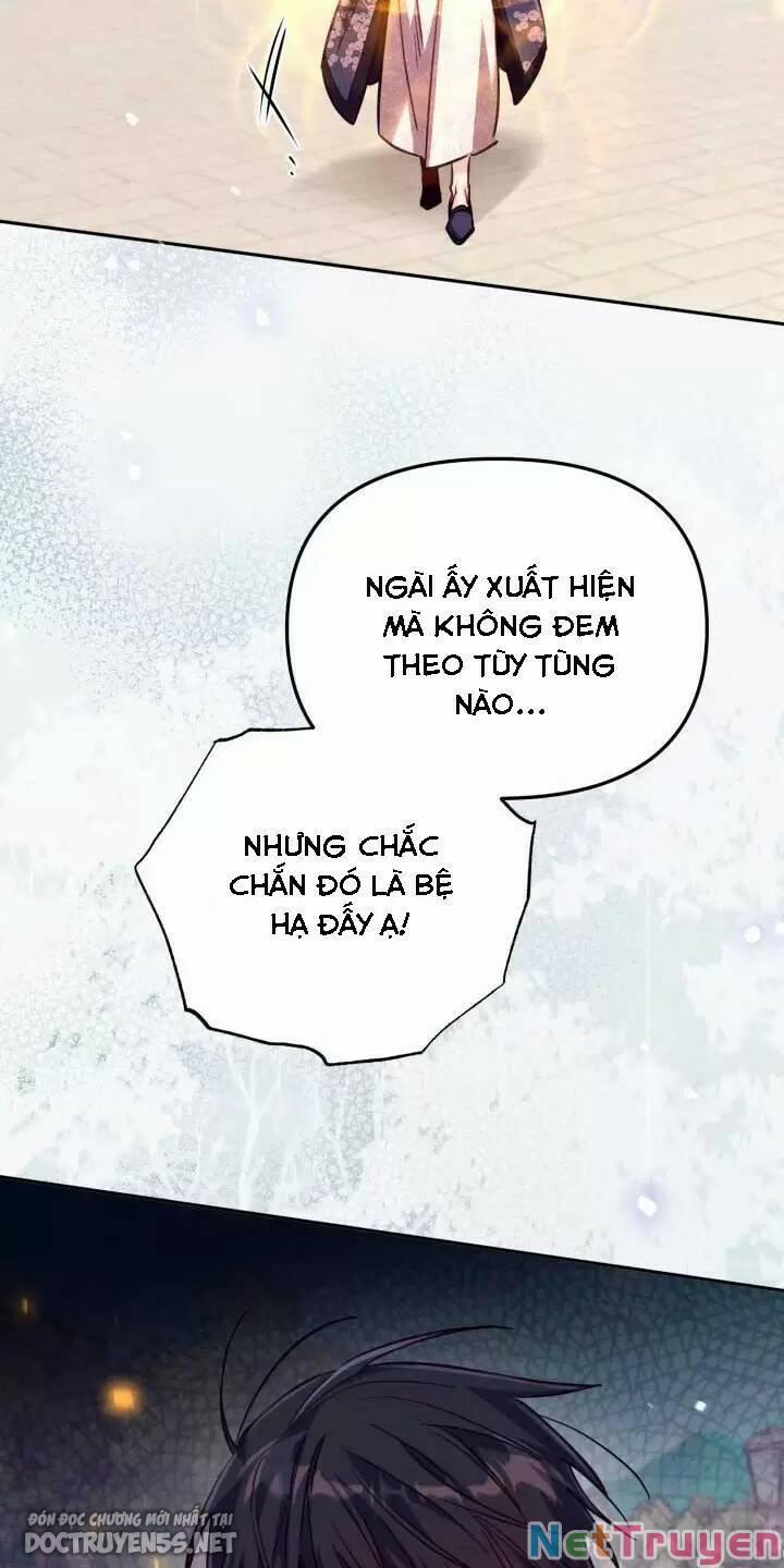 Không Có Nơi Nào Dành Cho Công Chúa Giả Mạo 28 trang 87