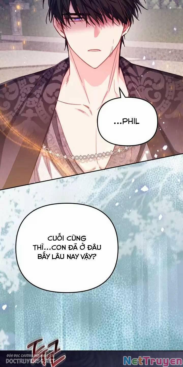 Không Có Nơi Nào Dành Cho Công Chúa Giả Mạo 28 trang 88