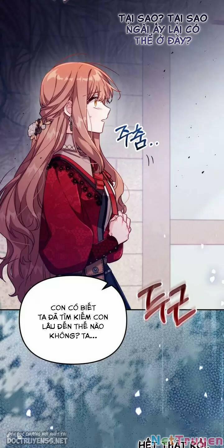 Không Có Nơi Nào Dành Cho Công Chúa Giả Mạo 28 trang 89