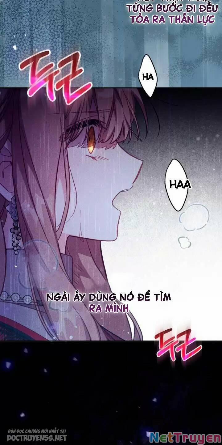 Không Có Nơi Nào Dành Cho Công Chúa Giả Mạo 28 trang 90